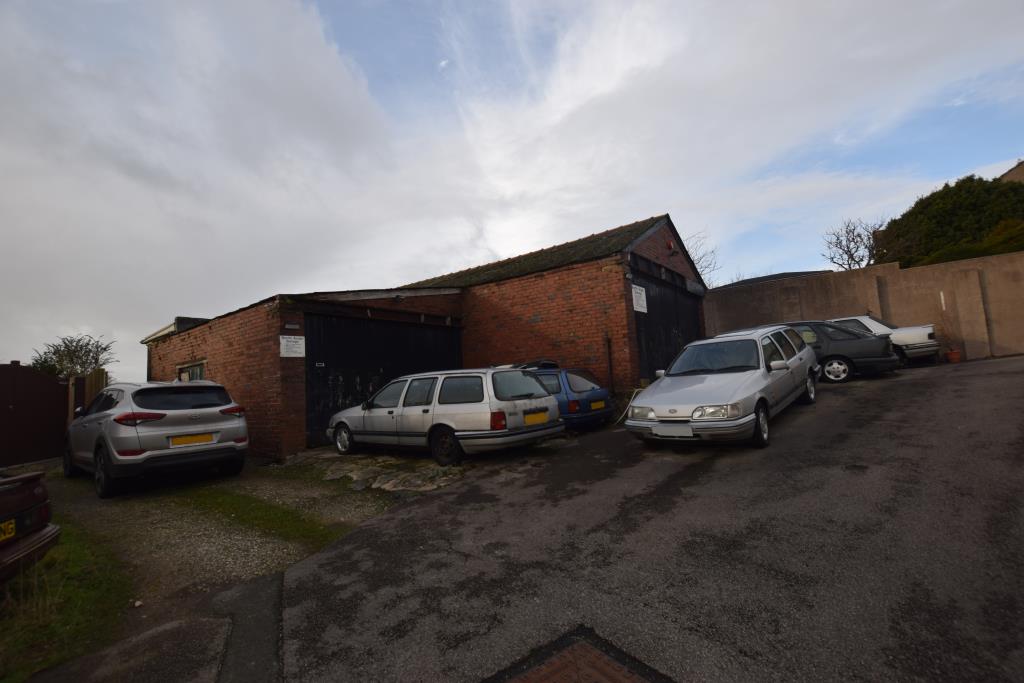 Commercial North Scale, Walney, BarrowInFurness